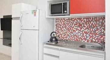 Simply Feel At Home Apartments Cordoba Exterior foto