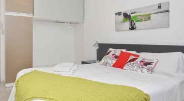 Simply Feel At Home Apartments Cordoba Exterior foto