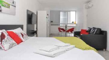 Simply Feel At Home Apartments Cordoba Exterior foto