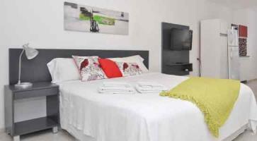Simply Feel At Home Apartments Cordoba Exterior foto